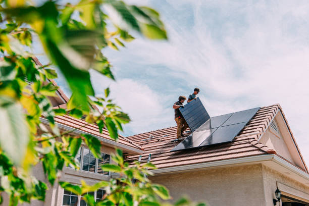Best Metal Roofing Contractor  in Shepherd, TX