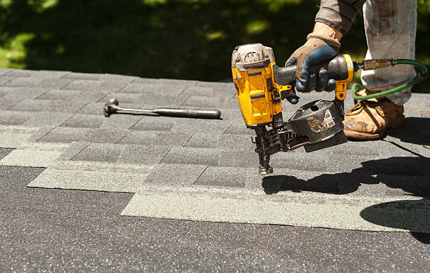Best Gutter Installation and Roofing  in Shepherd, TX